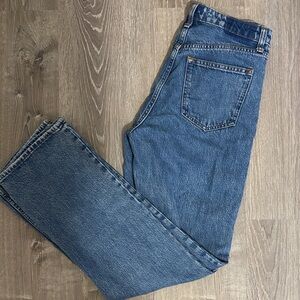 Abercrombie & Fitch Denim